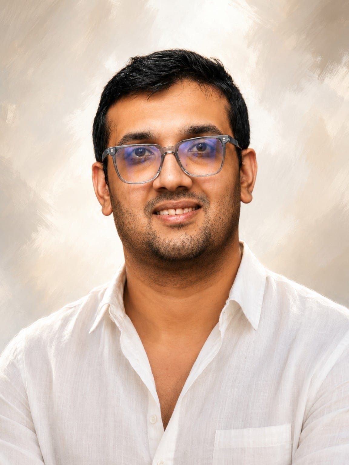 Rohan Mathew