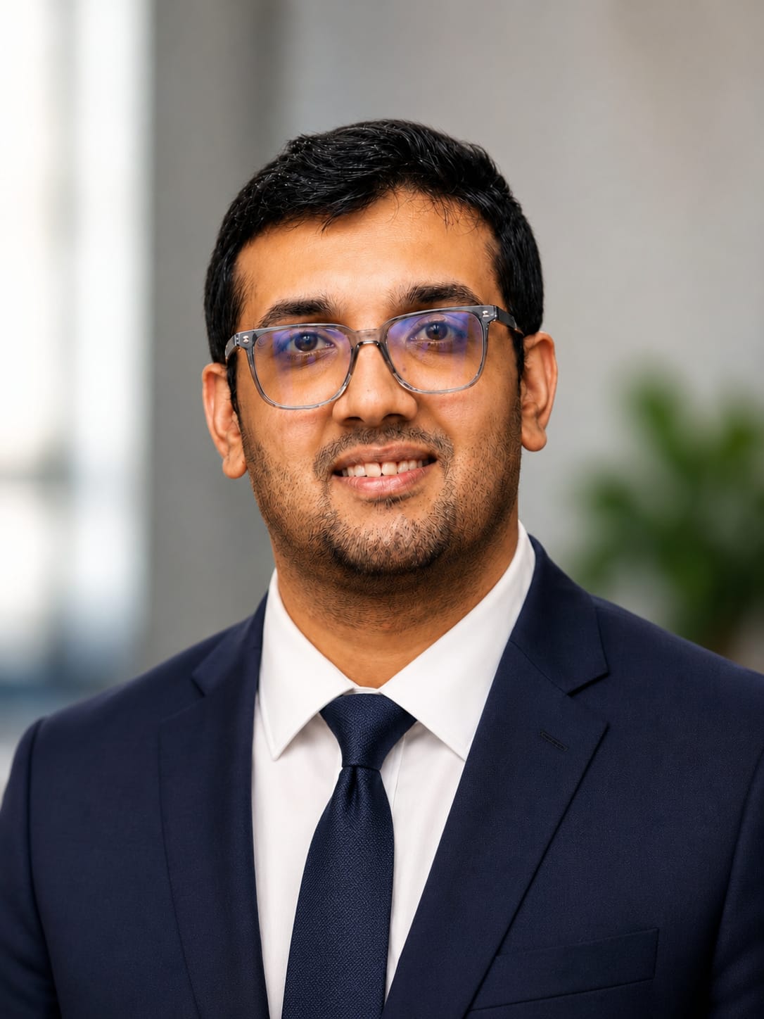 Rohan Mathew